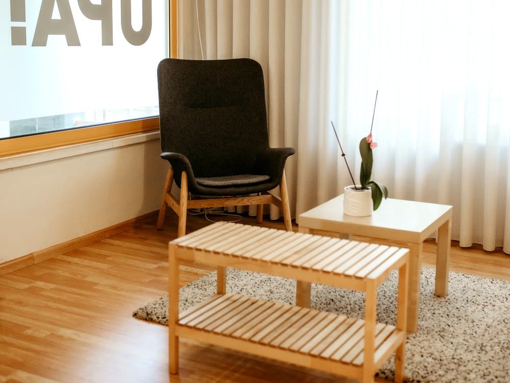 Sala de espera